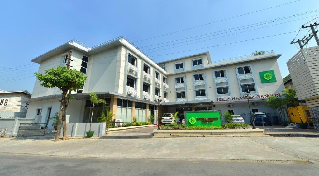 Hotel H Valley 3*