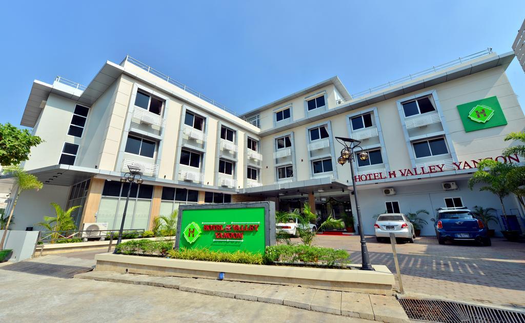 H Valley Yangon