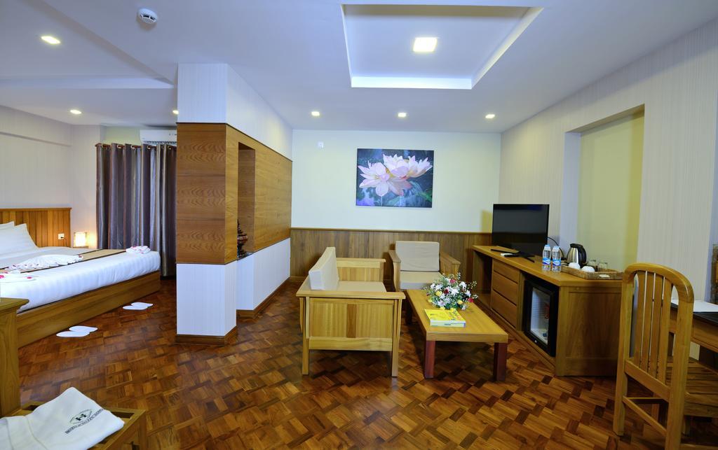 H Valley Yangon