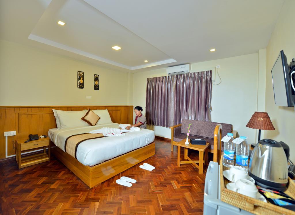 Hotel H Valley 3*