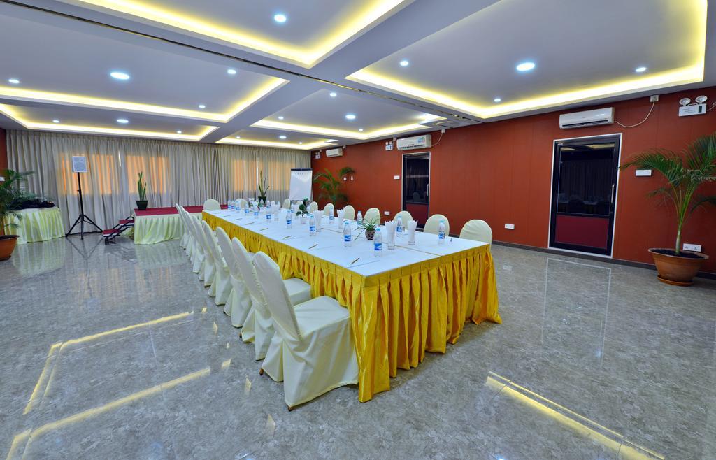 H Valley 3* Yangon
