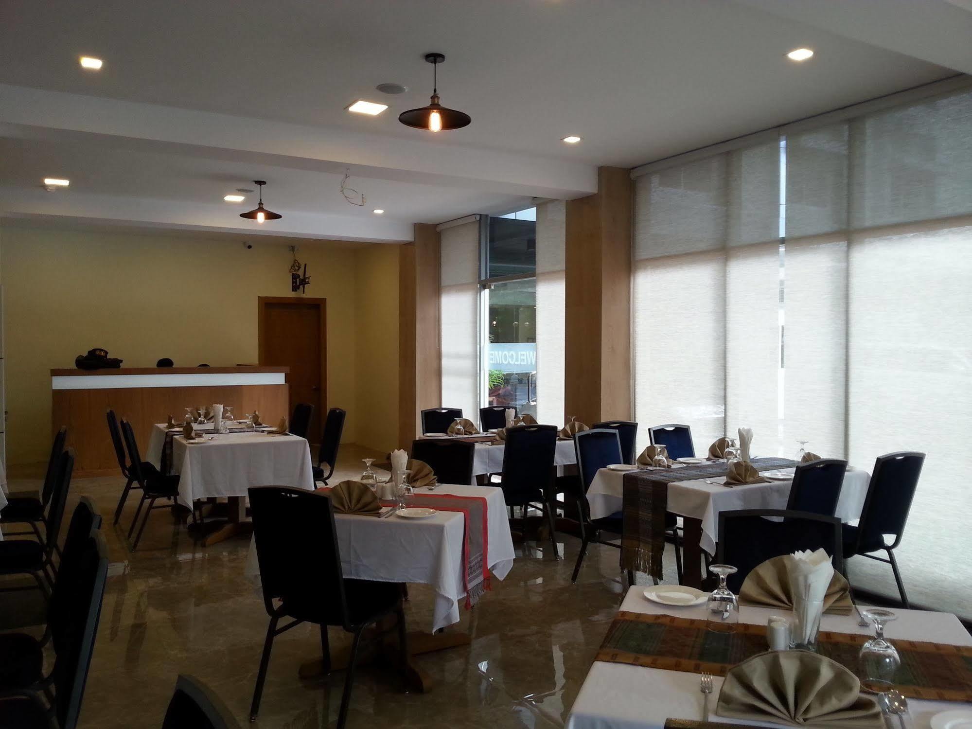 H Valley Yangon